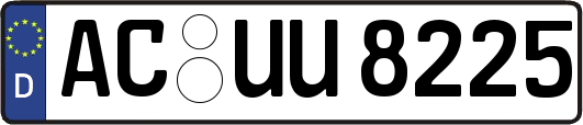 AC-UU8225