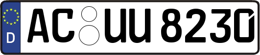AC-UU8230