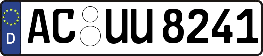 AC-UU8241