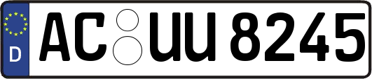 AC-UU8245