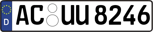 AC-UU8246