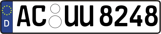 AC-UU8248