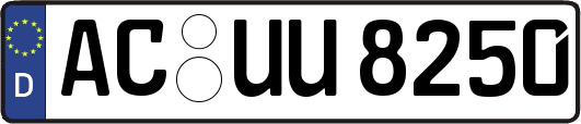 AC-UU8250