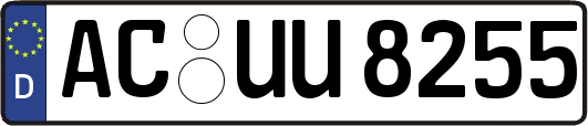 AC-UU8255