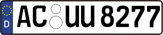 AC-UU8277