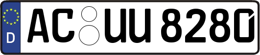 AC-UU8280