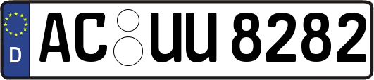 AC-UU8282