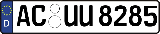 AC-UU8285