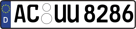 AC-UU8286
