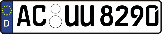 AC-UU8290