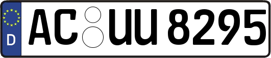 AC-UU8295