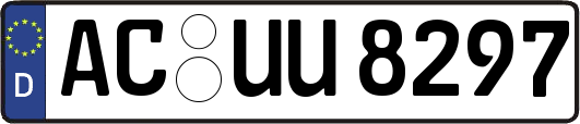 AC-UU8297