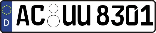 AC-UU8301