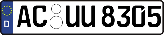 AC-UU8305