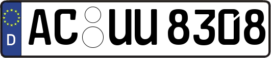 AC-UU8308