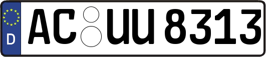 AC-UU8313