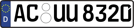 AC-UU8320