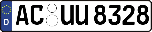 AC-UU8328