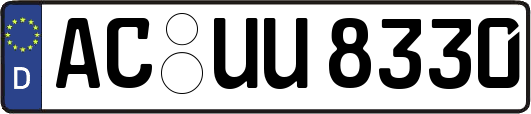 AC-UU8330