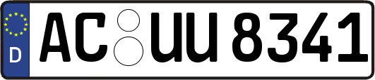 AC-UU8341