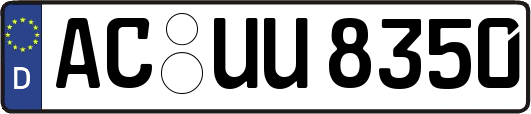 AC-UU8350