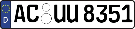 AC-UU8351