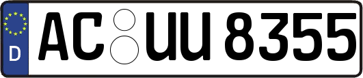 AC-UU8355