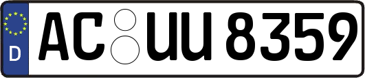 AC-UU8359