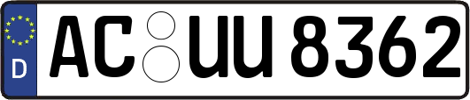 AC-UU8362