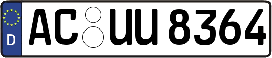AC-UU8364