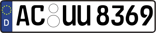 AC-UU8369