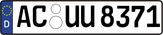 AC-UU8371