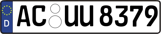 AC-UU8379