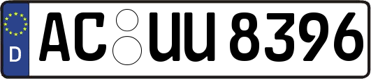 AC-UU8396