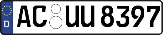AC-UU8397