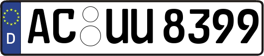 AC-UU8399