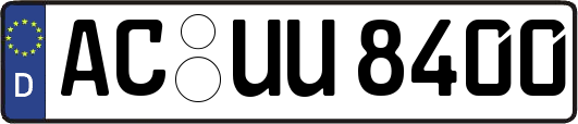 AC-UU8400