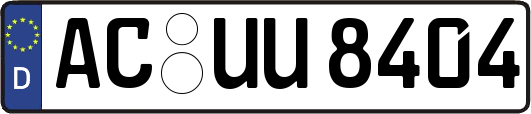 AC-UU8404