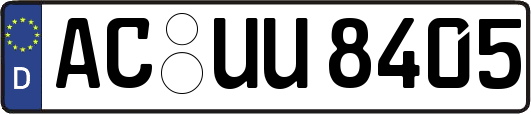 AC-UU8405