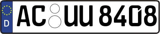 AC-UU8408