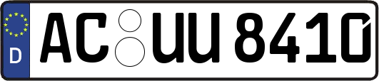 AC-UU8410