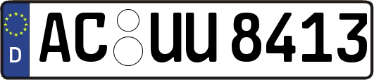 AC-UU8413