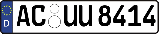 AC-UU8414