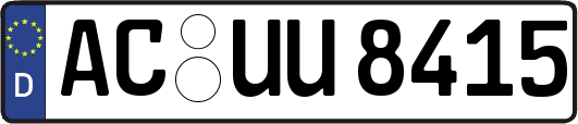 AC-UU8415