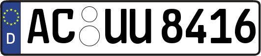 AC-UU8416
