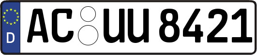 AC-UU8421