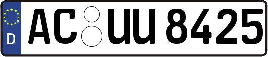 AC-UU8425