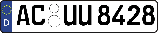 AC-UU8428