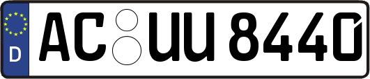 AC-UU8440
