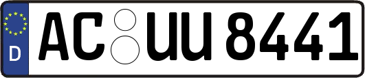 AC-UU8441
